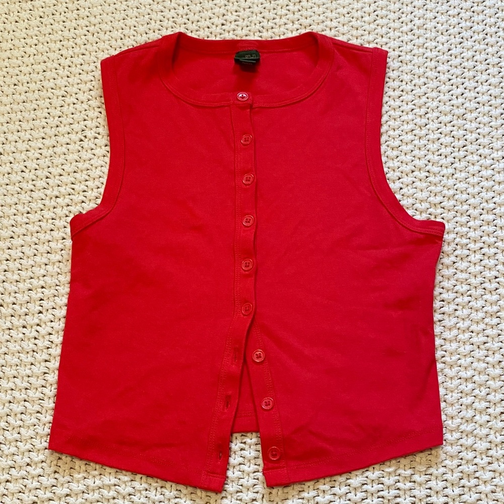 Red Top